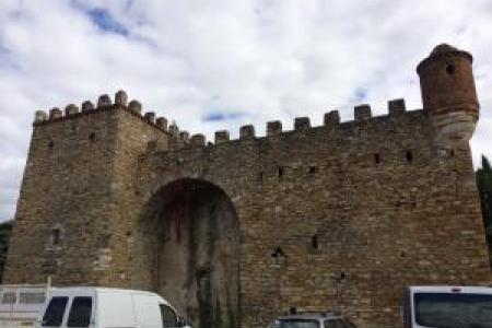 Restauration et rénovation bâtiment historique à Ales – Gard 30
